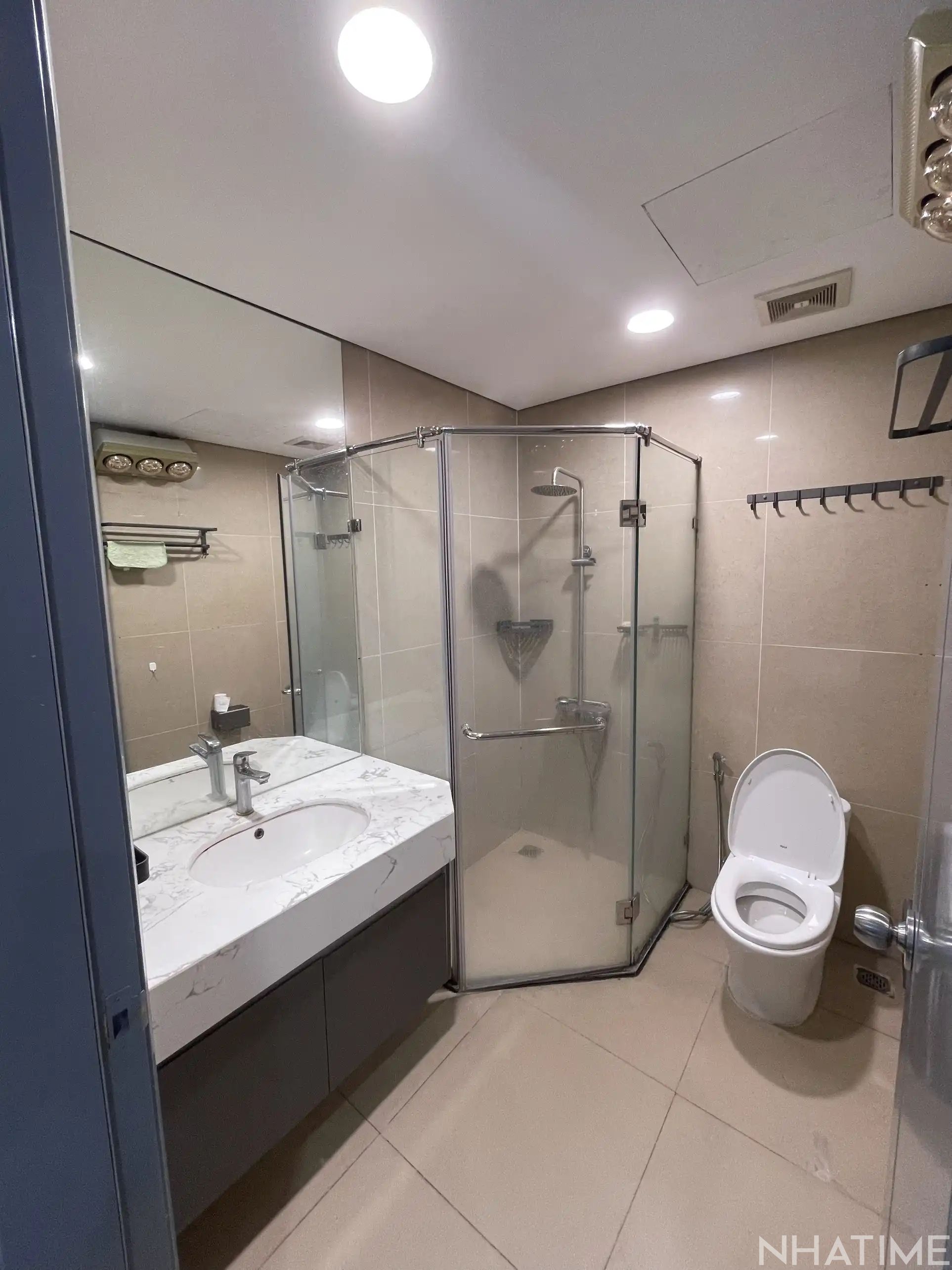 BÁN CĂN 87M TOÀ PARK 05 CÓ SLOT XE OTO Photo No.9