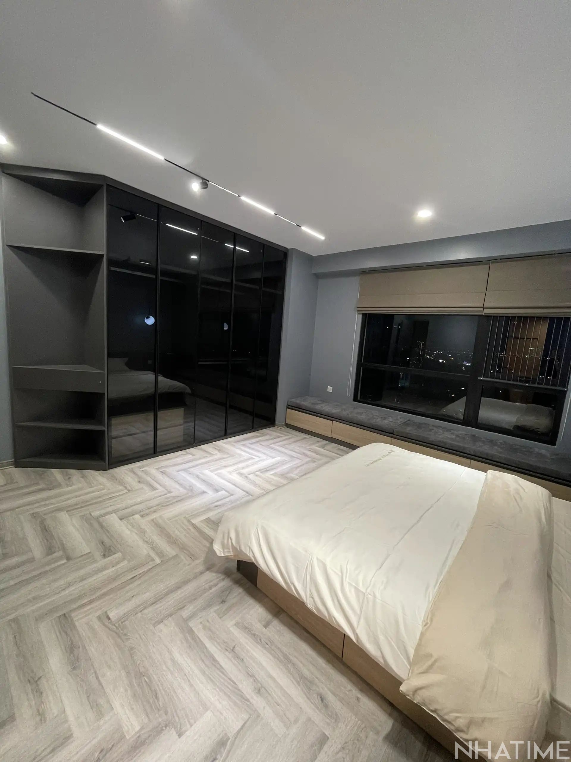 BÁN CĂN 87M TOÀ PARK 05 CÓ SLOT XE OTO Photo No.10