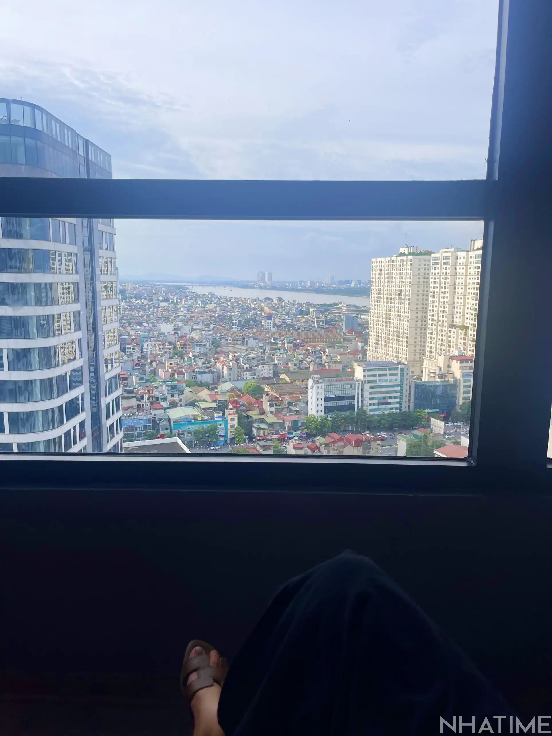 BÁN CĂN 87M TOÀ PARK 05 CÓ SLOT XE OTO Photo No.11