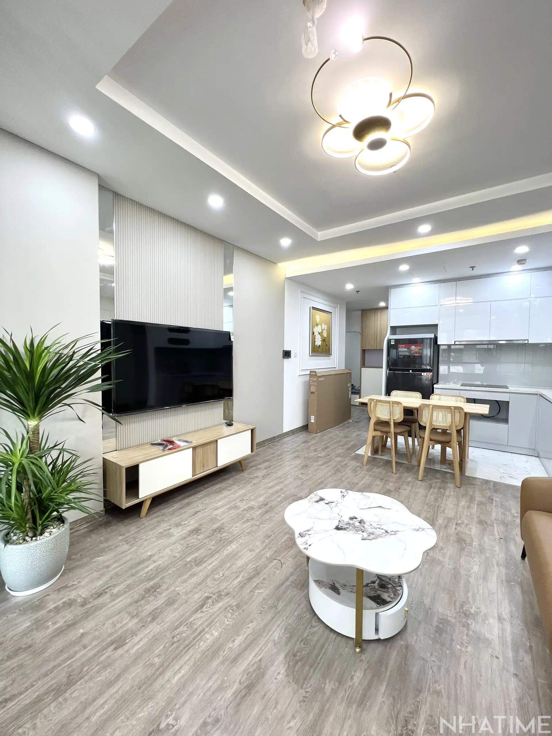 BÁN CĂN 97,5M CĂN 3PN CÓ SLOT XE OTO CAM KẾT Photo No.2