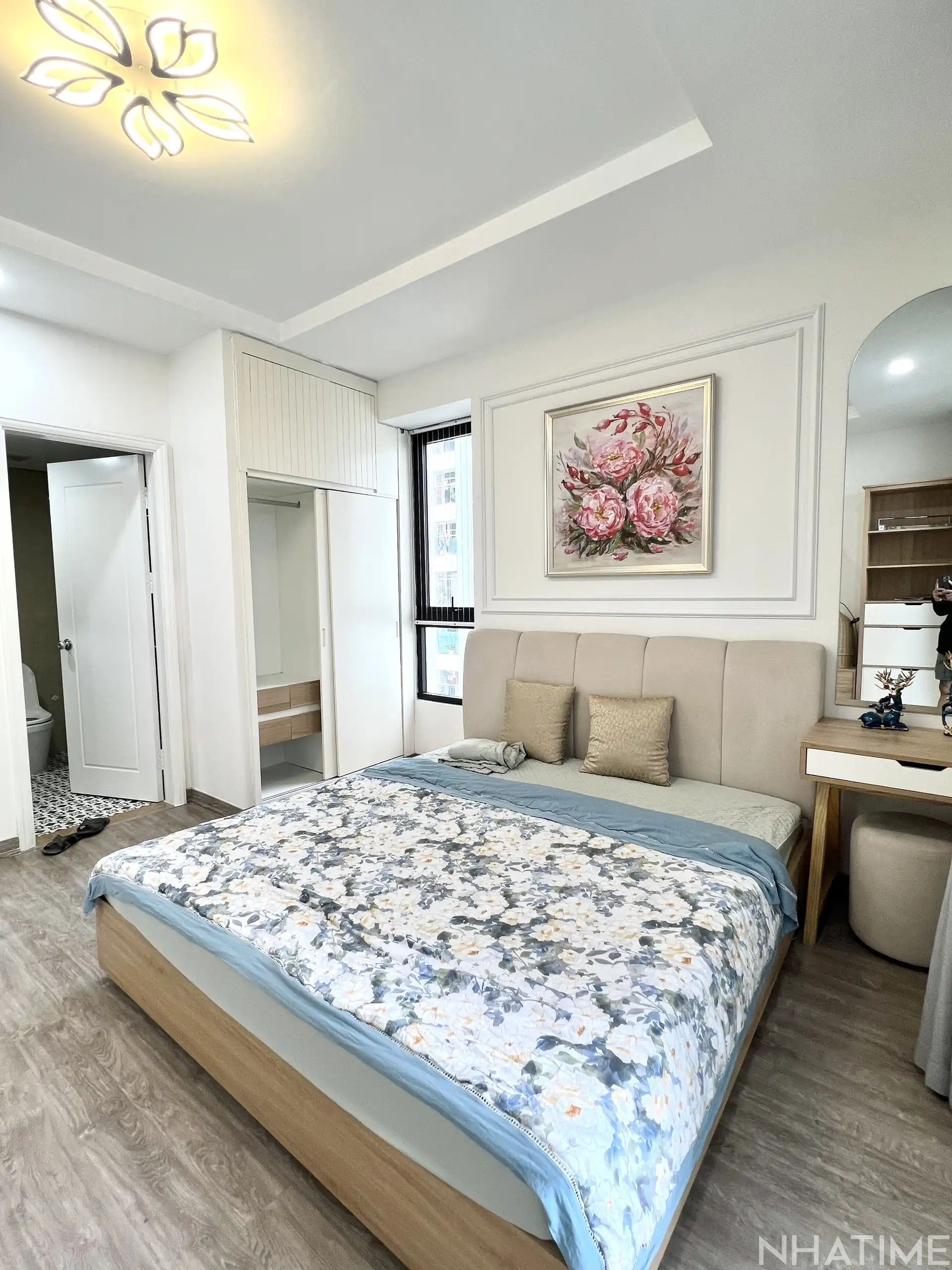 BÁN CĂN 97,5M CĂN 3PN CÓ SLOT XE OTO CAM KẾT Photo No.5