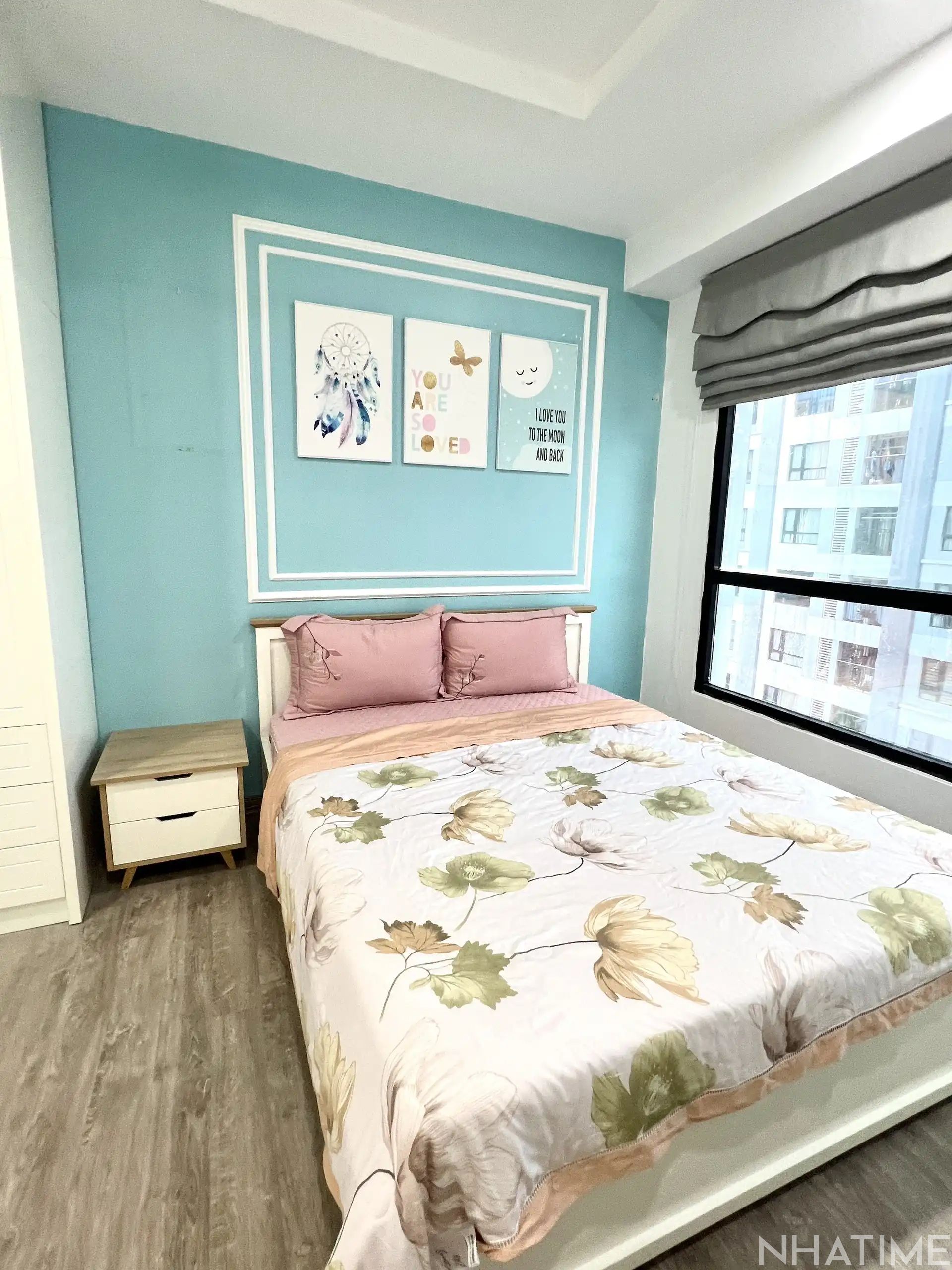 BÁN CĂN 97,5M CĂN 3PN CÓ SLOT XE OTO CAM KẾT Photo No.6