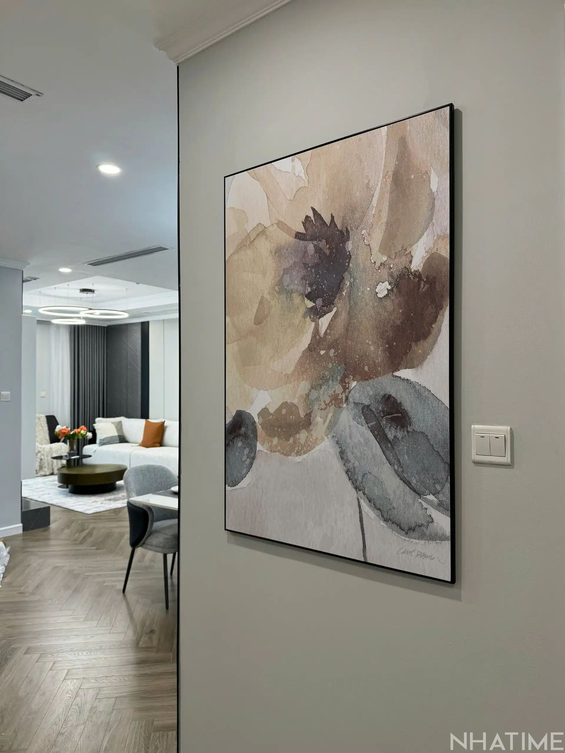 BÁN CĂN GÓC 143 PARK 06 GIÁ 13,2 TỶ Photo No.3