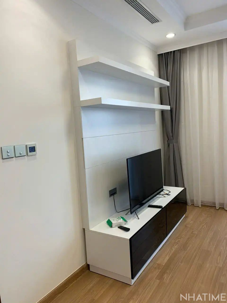 CHO THUÊ CĂN 2PN P12 Photo No.3