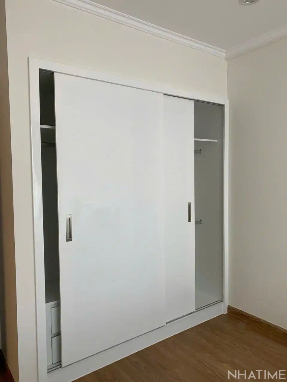 CHO THUÊ CĂN 2PN P12 Photo No.4