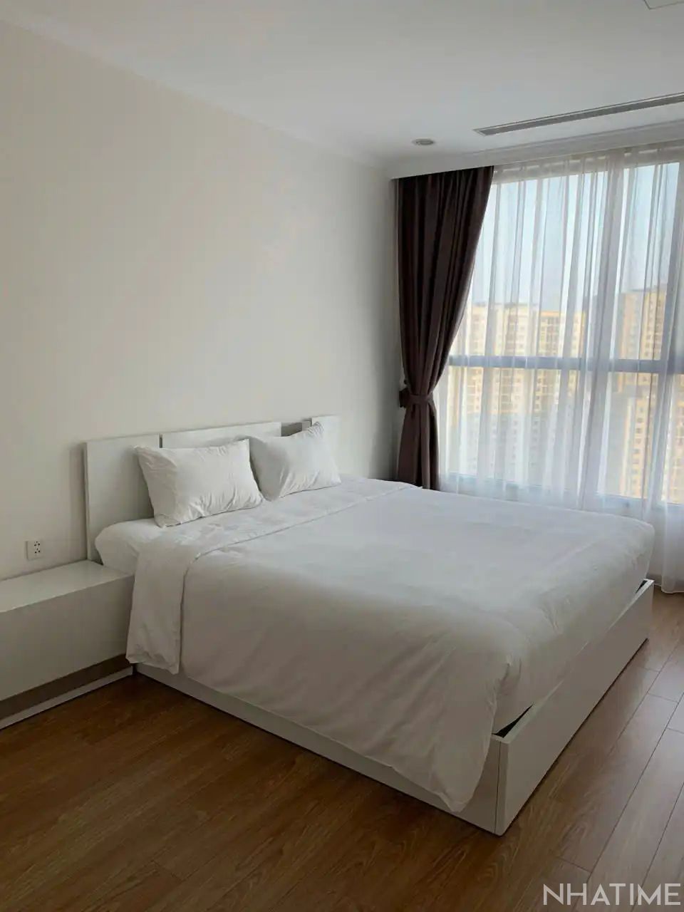 CHO THUÊ CĂN 2PN P12 Photo No.5