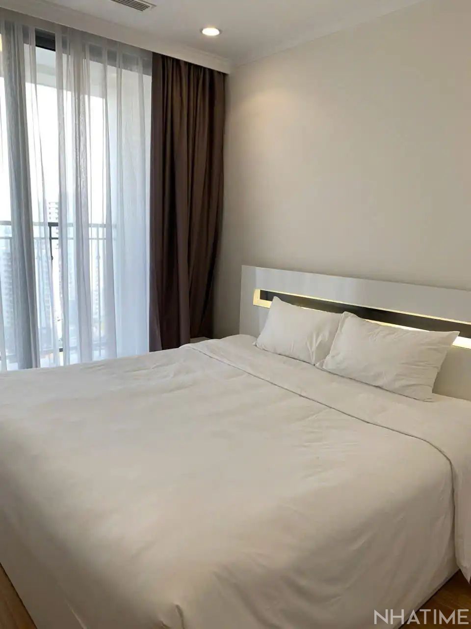 CHO THUÊ CĂN 2PN P12 Photo No.6