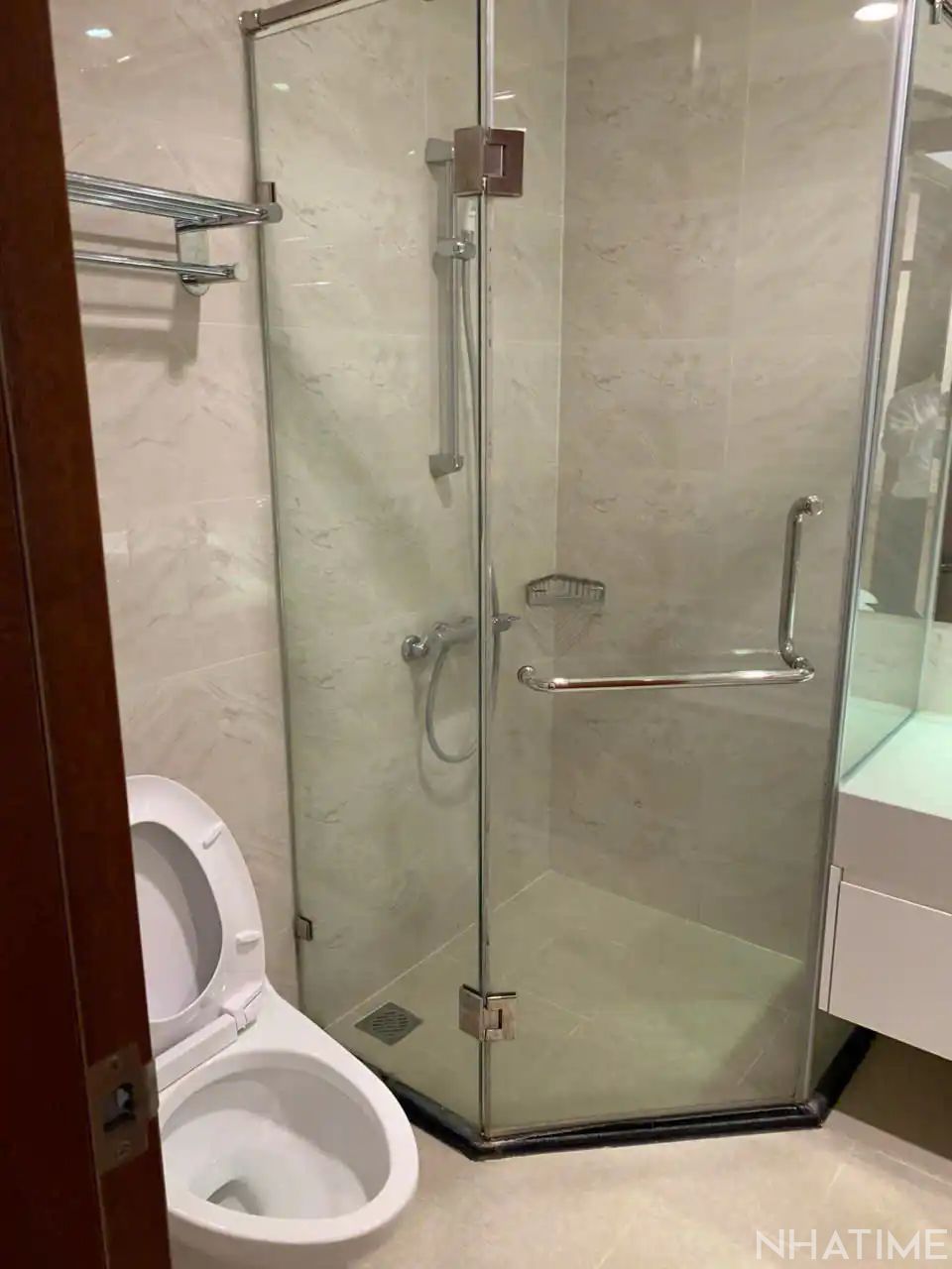 CHO THUÊ CĂN 2PN P12 Photo No.8