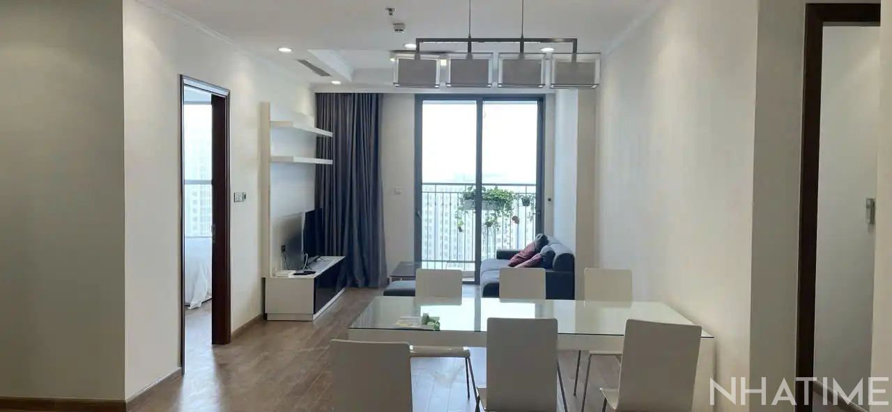 CHO THUÊ CĂN 2PN P12 Photo No.9