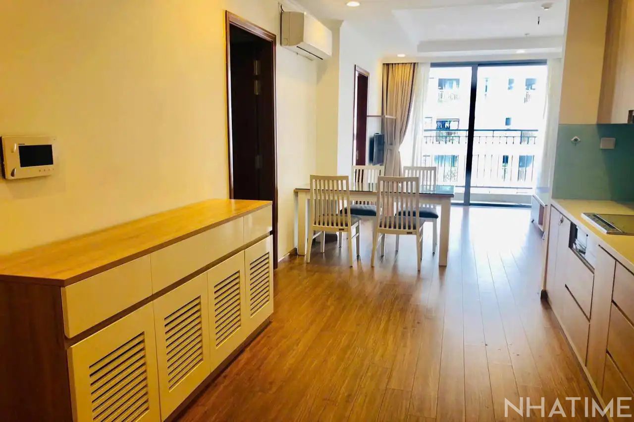 CHO THUÊ CĂN 2PN P5 Photo No.1