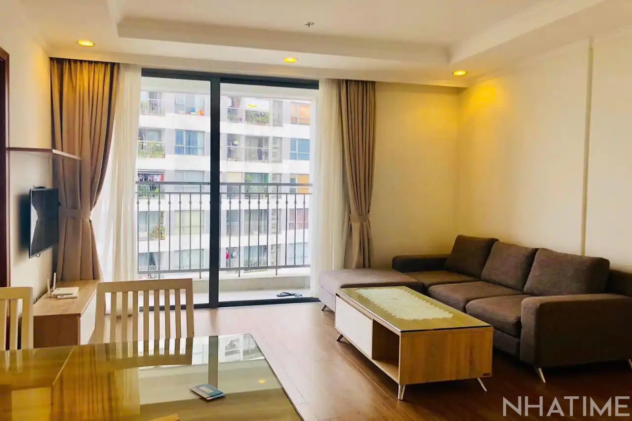 CHO THUÊ CĂN 2PN P5 Photo No.2