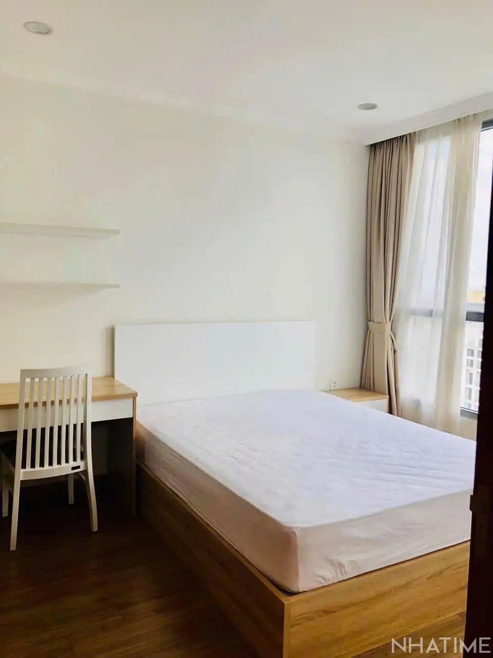 CHO THUÊ CĂN 2PN P5 Photo No.3