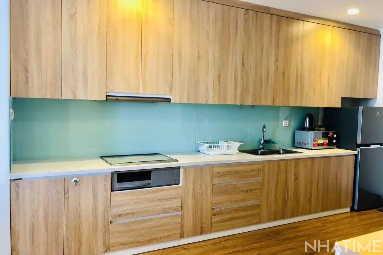 CHO THUÊ CĂN 2PN P5 Photo No.4