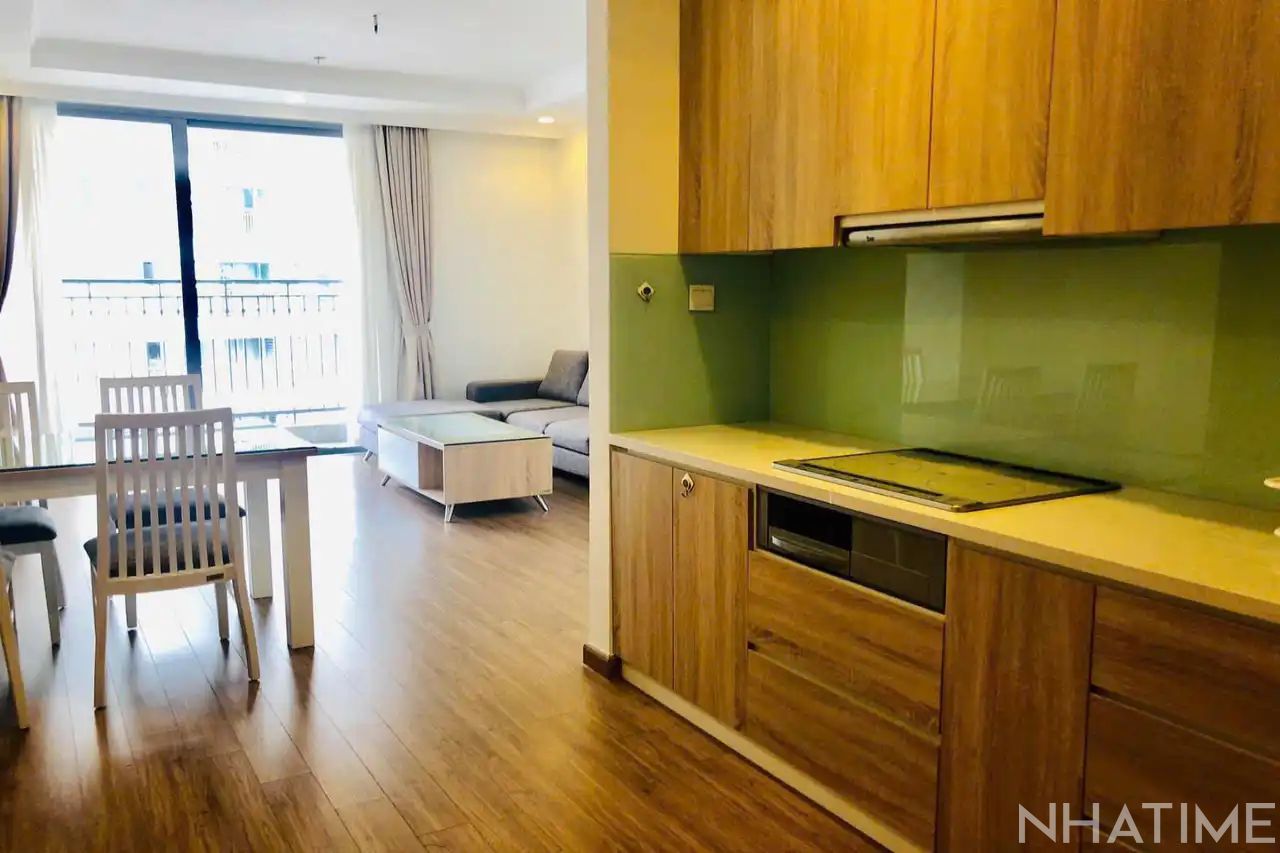 CHO THUÊ CĂN 2PN P5 Photo No.6