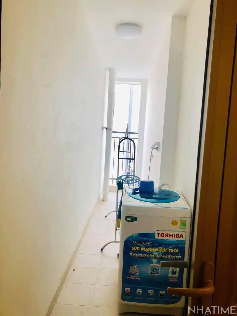 CHO THUÊ CĂN 2PN P5 Photo No.7