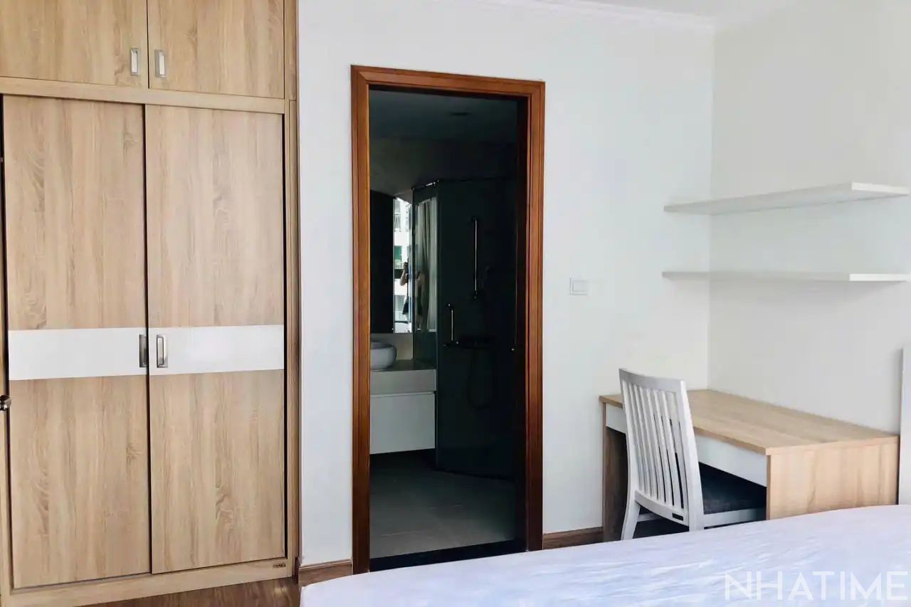 CHO THUÊ CĂN 2PN P5 Photo No.8