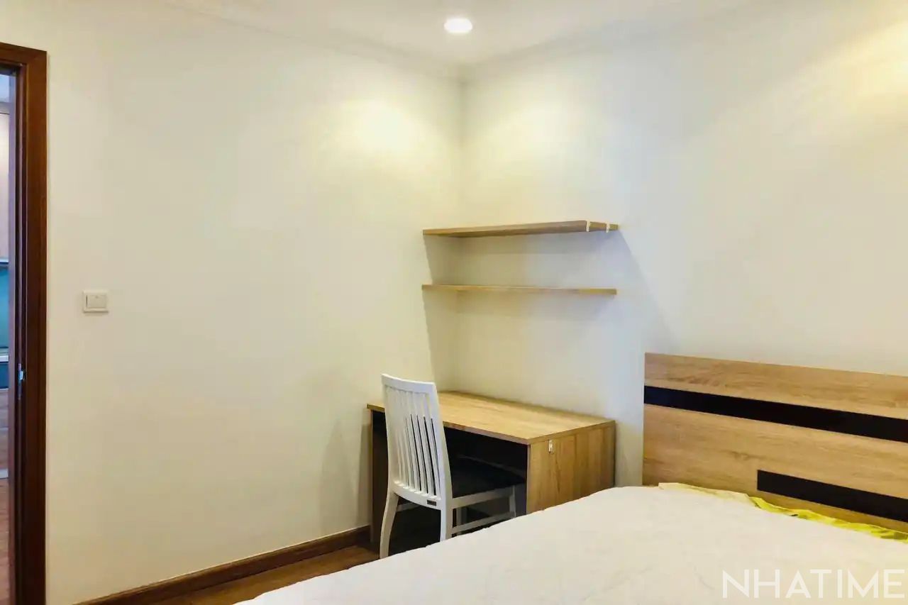 CHO THUÊ CĂN 2PN P5 Photo No.9