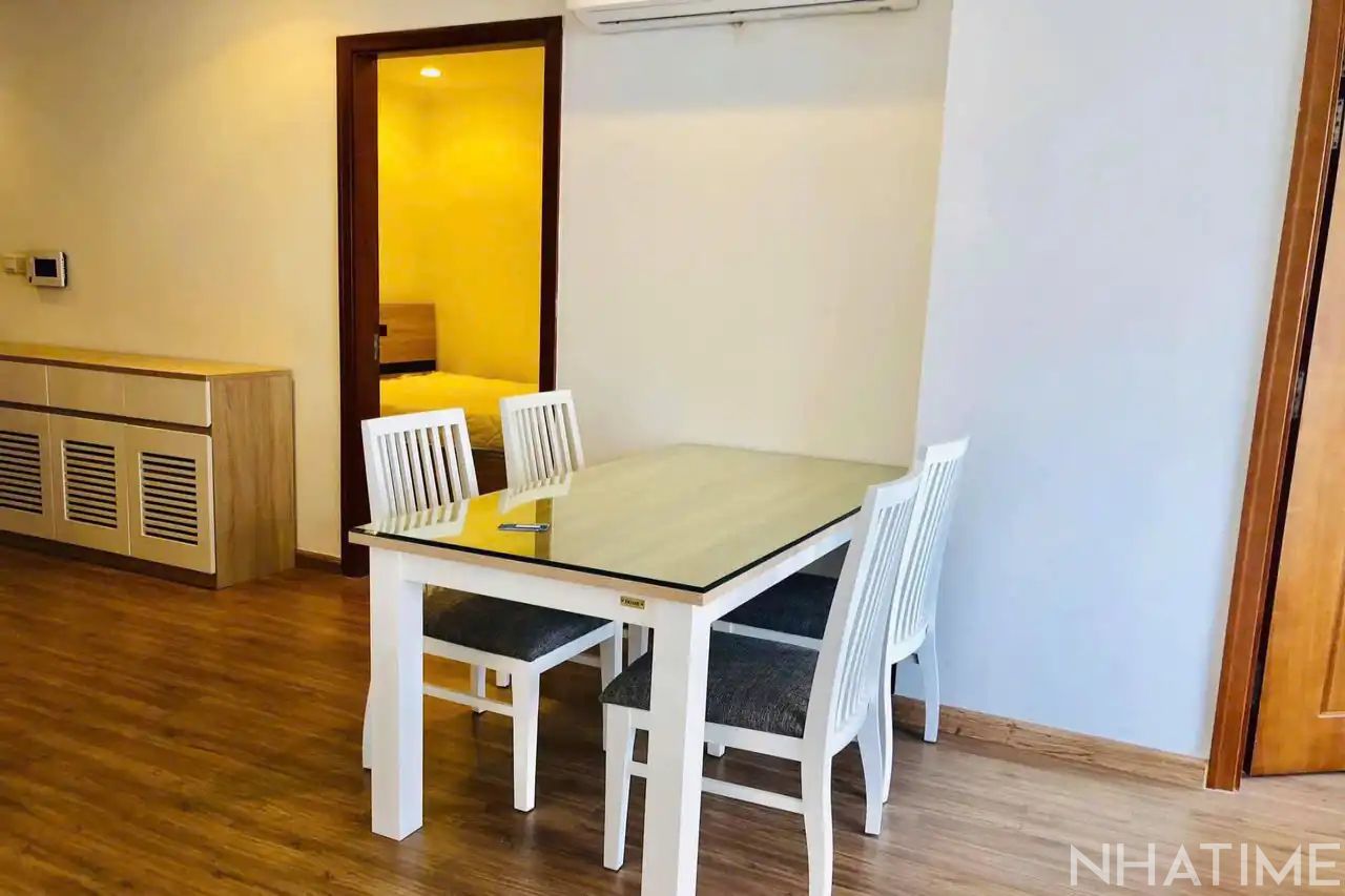 CHO THUÊ CĂN 2PN P5 Photo No.10