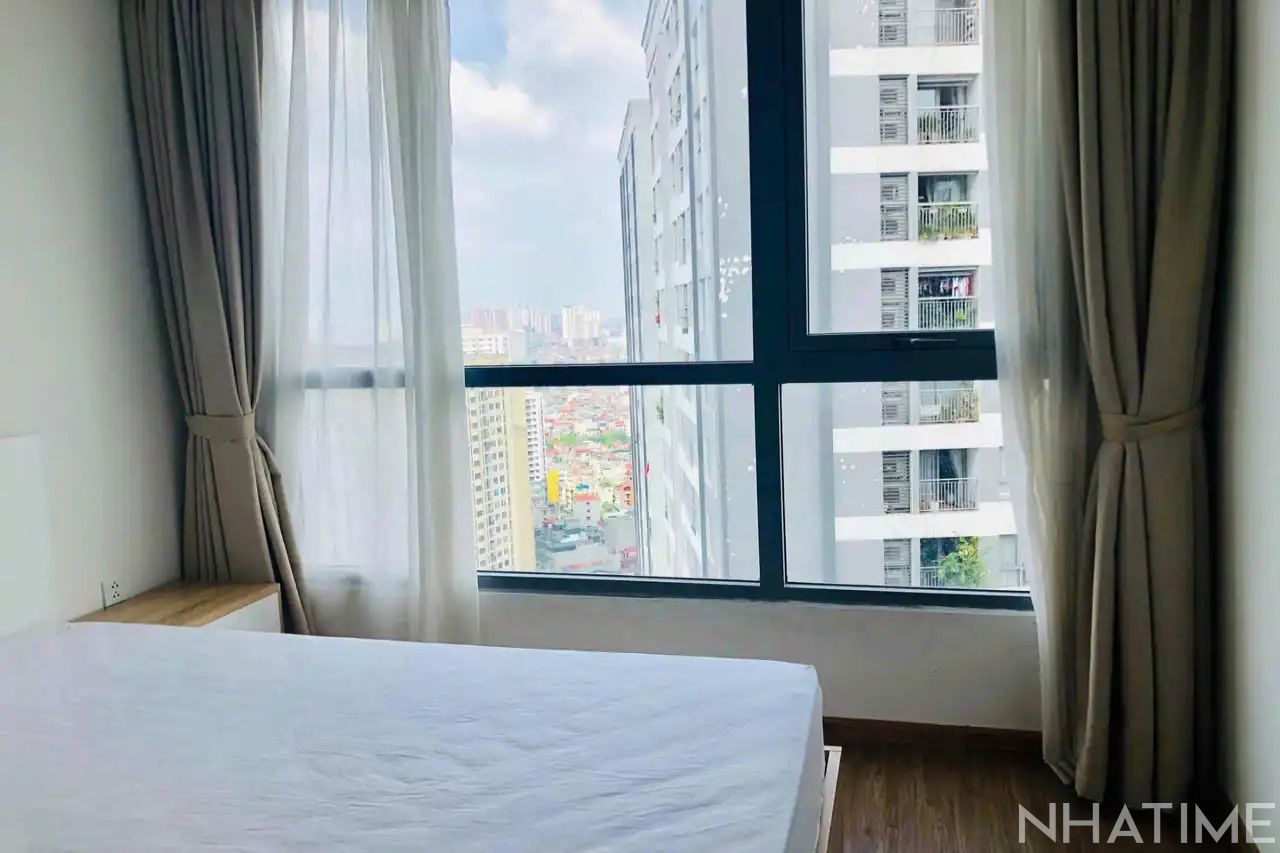 CHO THUÊ CĂN 2PN P5 Photo No.11