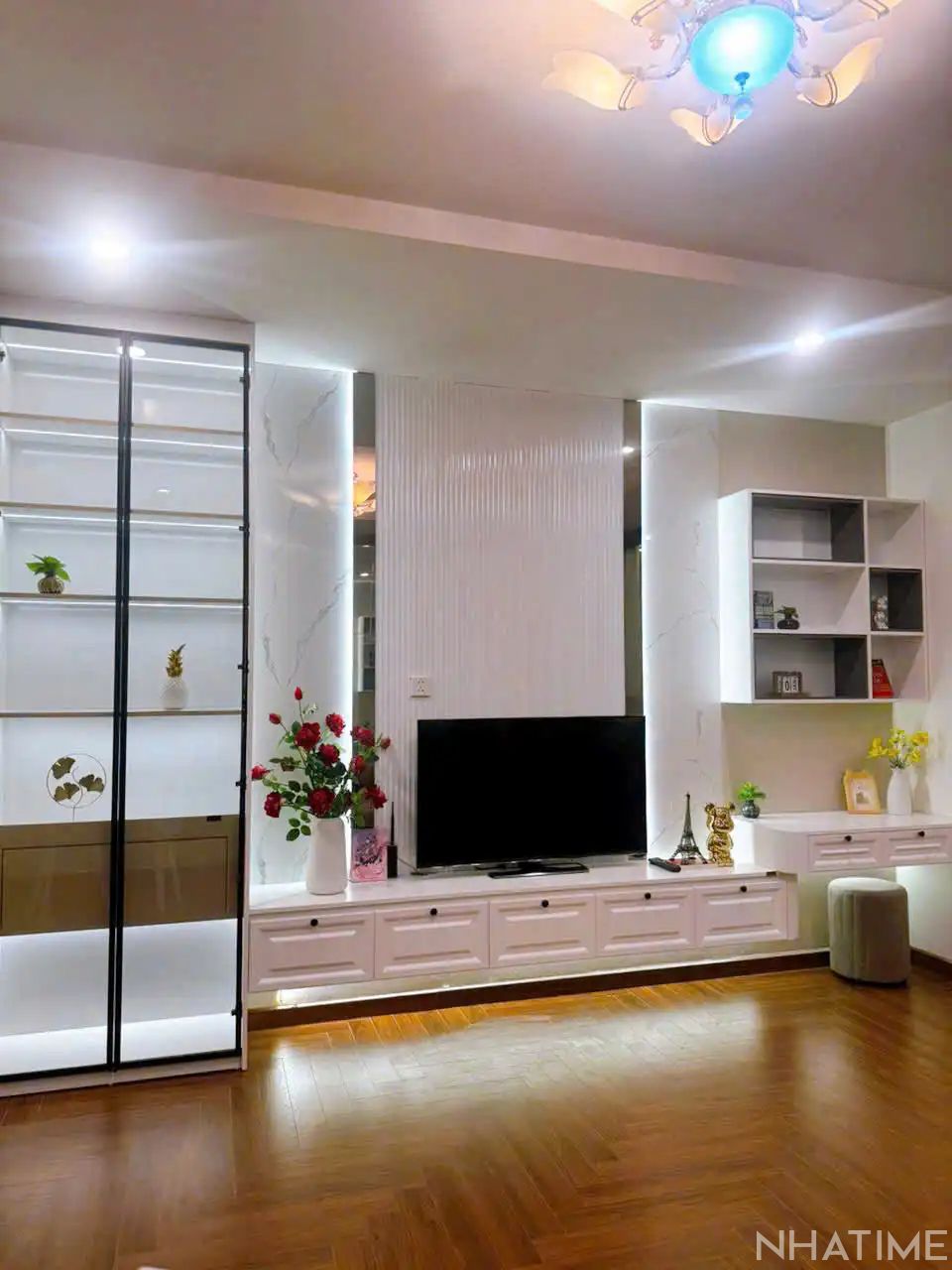 BÁN CĂN 1PN T09 TẦNG 9 GIÁ 4,45 TỶ Photo No.2