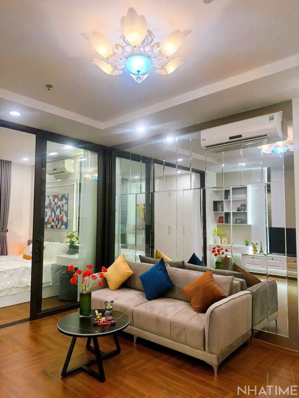 BÁN CĂN 1PN T09 TẦNG 9 GIÁ 4,45 TỶ Photo No.3