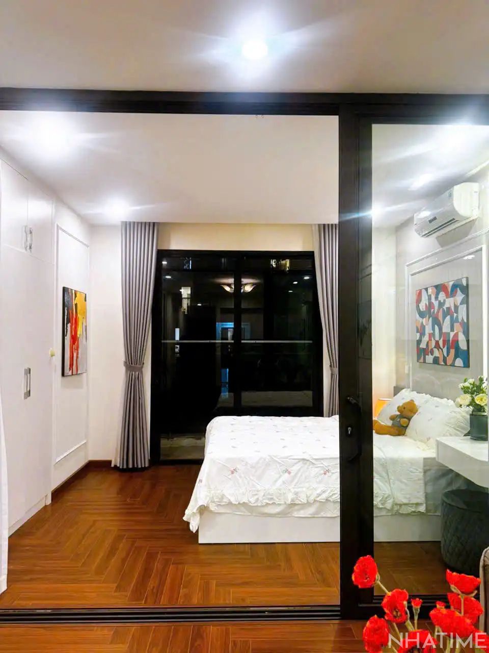 BÁN CĂN 1PN T09 TẦNG 9 GIÁ 4,45 TỶ Photo No.4