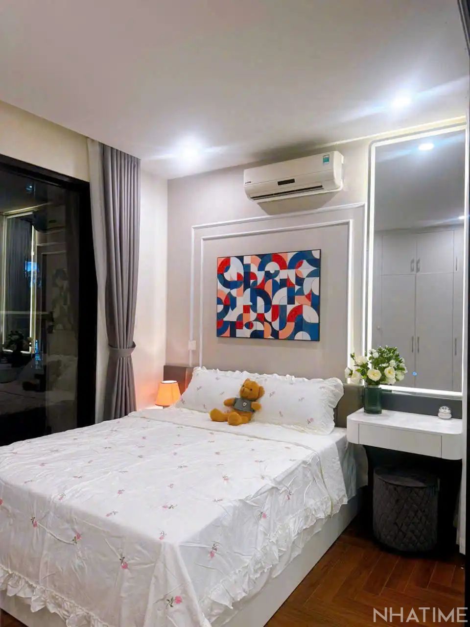 BÁN CĂN 1PN T09 TẦNG 9 GIÁ 4,45 TỶ Photo No.5