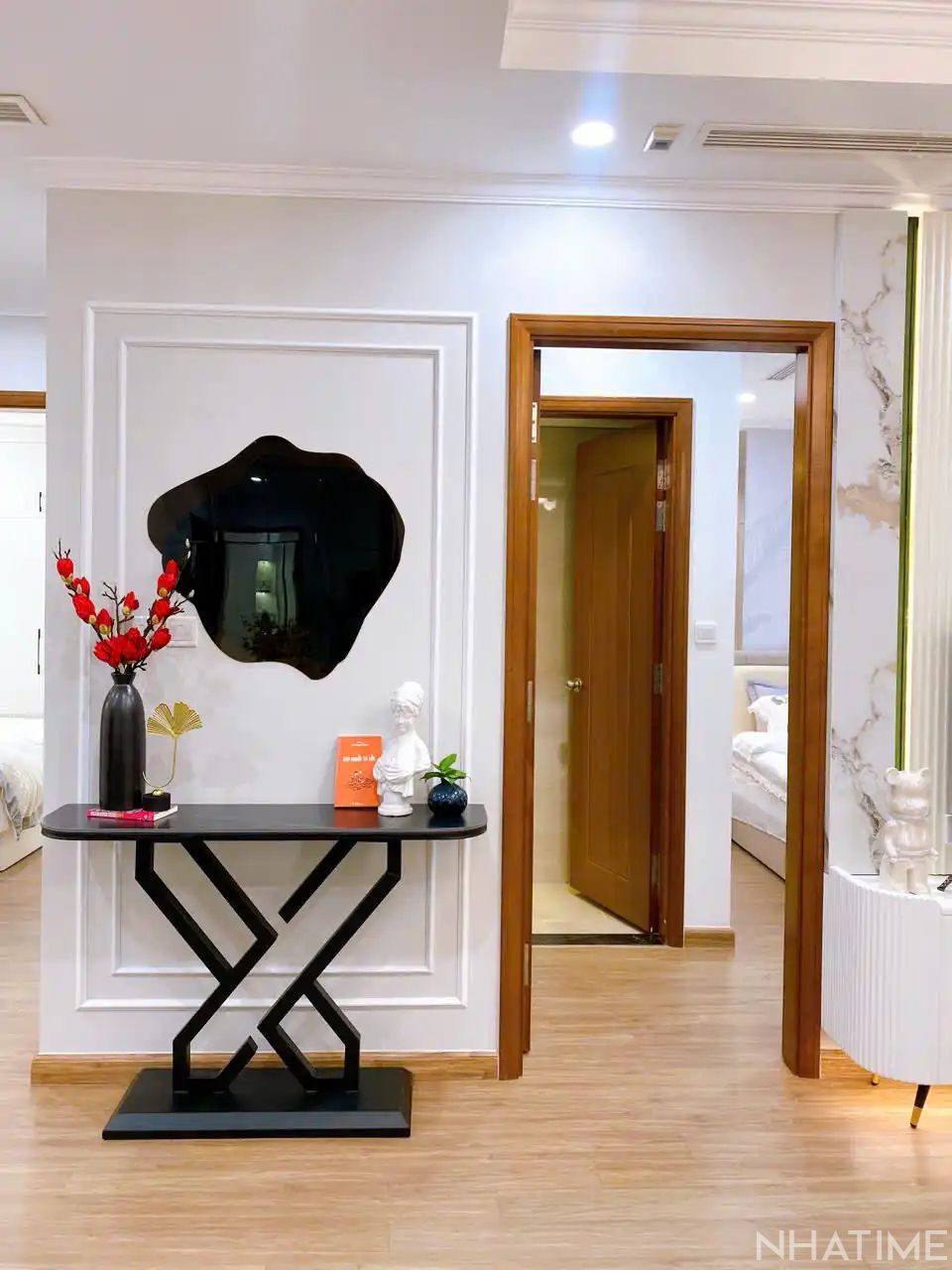 BÁN CĂN 2PN PARK 03 80M 6,4 TỶ Photo No.2