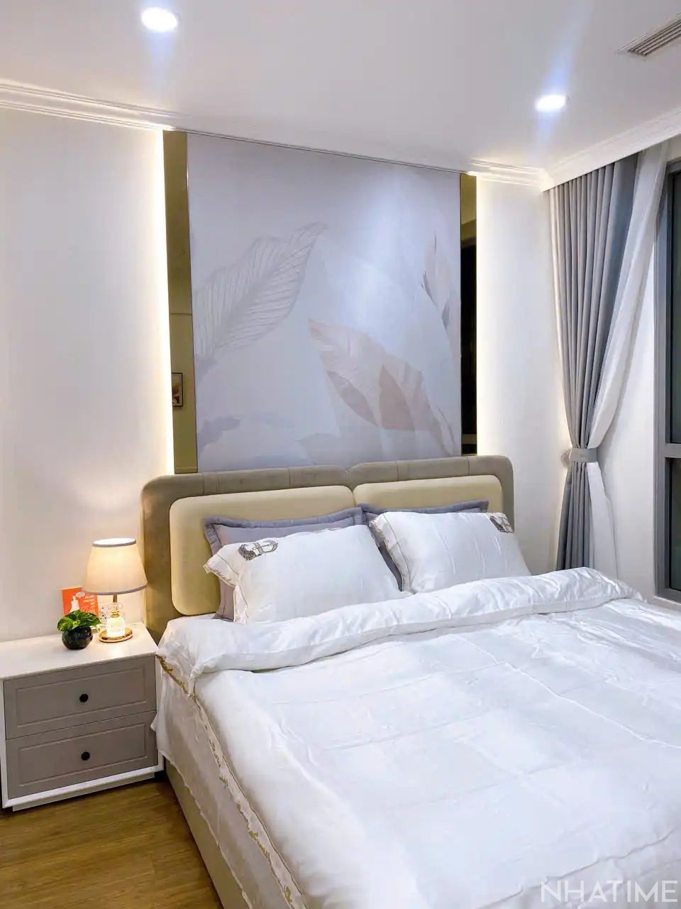 BÁN CĂN 2PN PARK 03 80M 6,4 TỶ Photo No.3