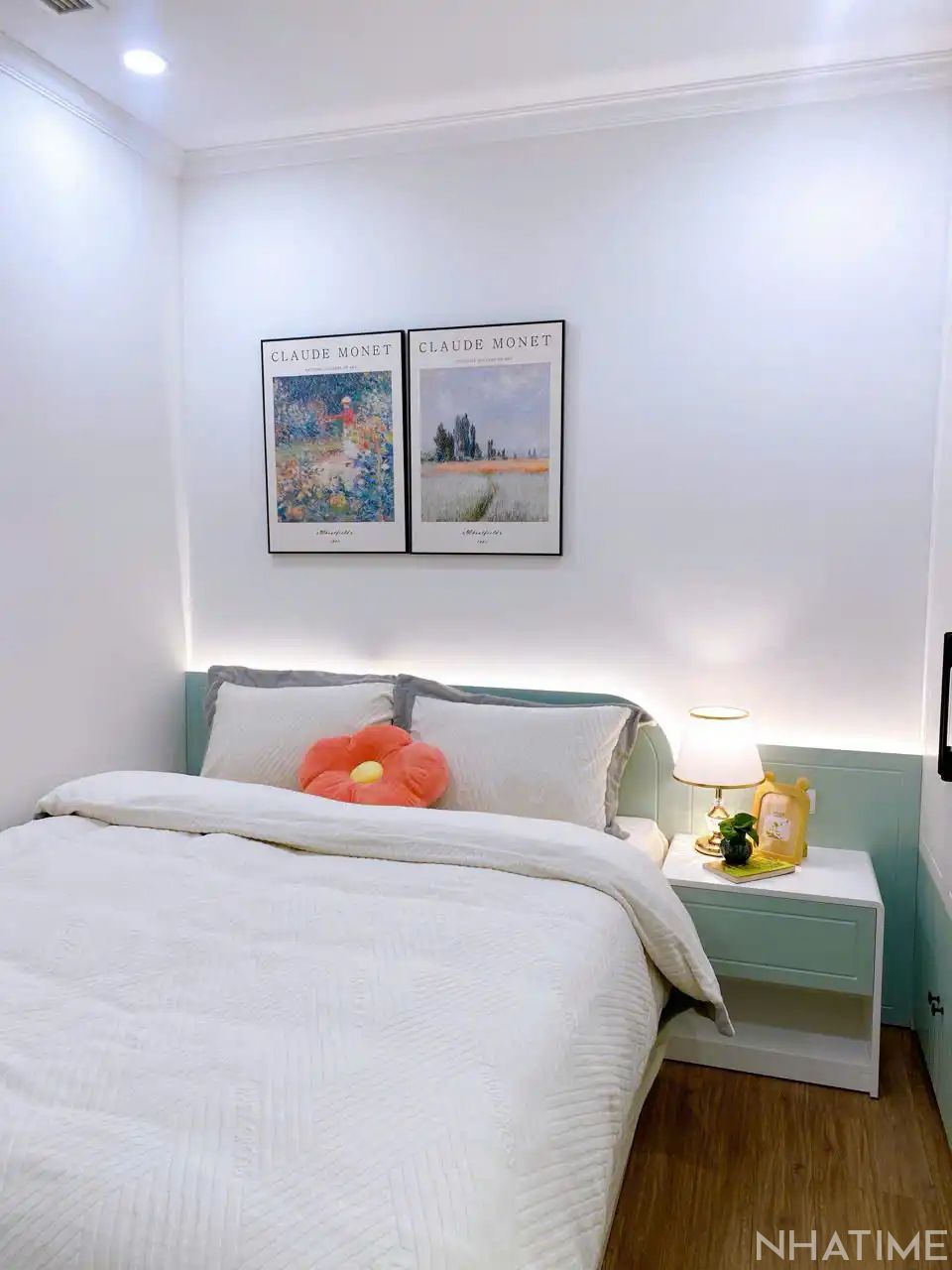 BÁN CĂN 2PN PARK 03 80M 6,4 TỶ Photo No.4