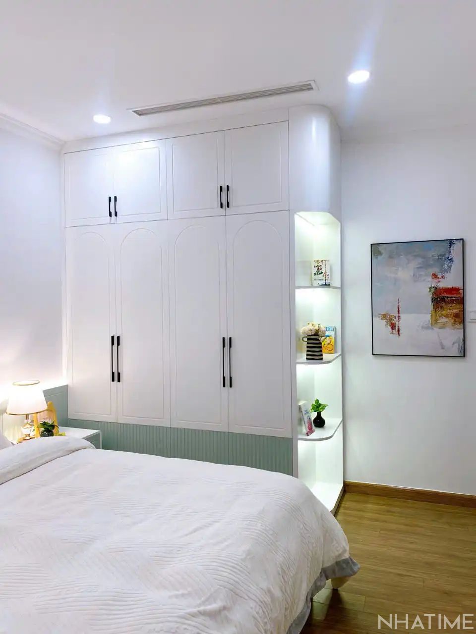 BÁN CĂN 2PN PARK 03 80M 6,4 TỶ Photo No.5