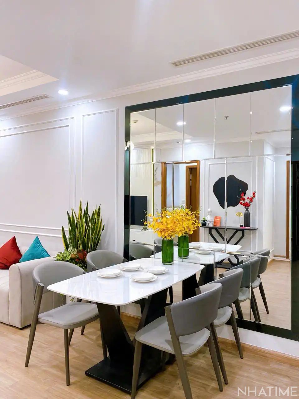 BÁN CĂN 2PN PARK 03 80M 6,4 TỶ Photo No.6