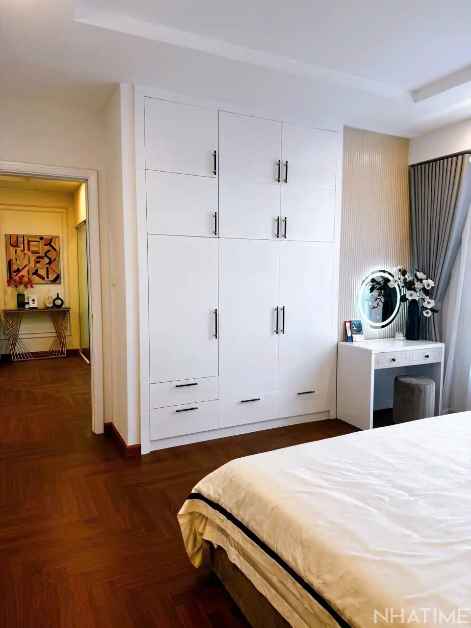 BÁN CĂN 2PN T11 TẦNG 21 GIÁ 6,5 TỶ Photo No.2