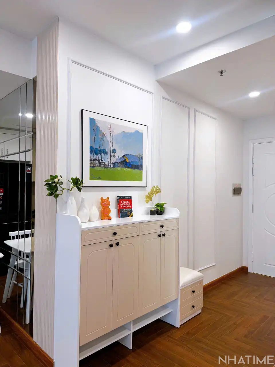 BÁN CĂN 2PN T11 TẦNG 21 GIÁ 6,5 TỶ Photo No.3