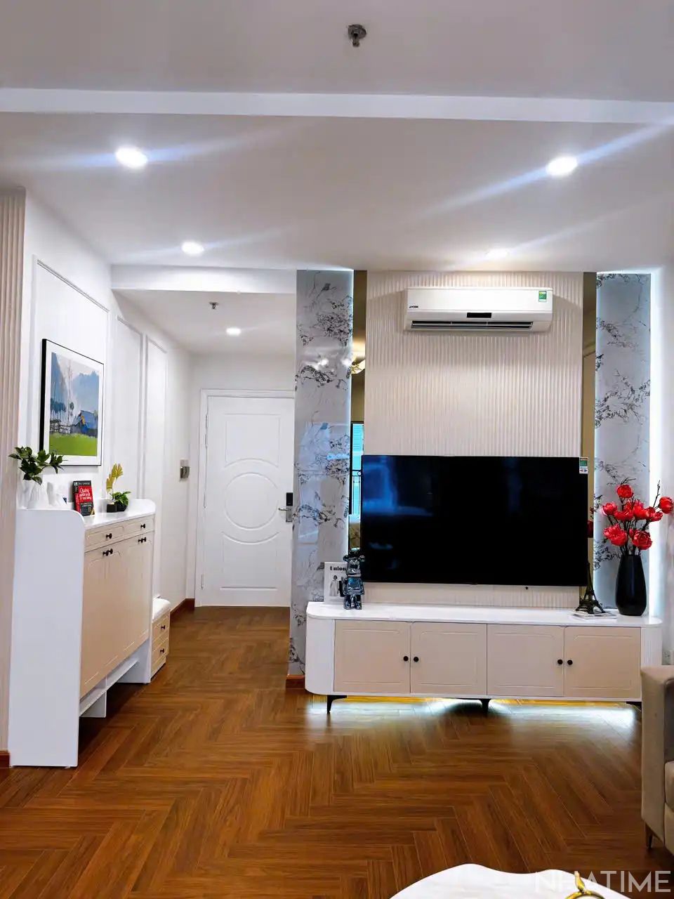 BÁN CĂN 2PN T11 TẦNG 21 GIÁ 6,5 TỶ Photo No.4