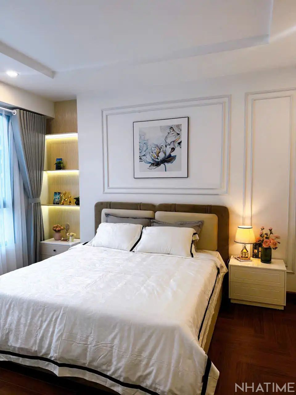 BÁN CĂN 2PN T11 TẦNG 21 GIÁ 6,5 TỶ Photo No.5