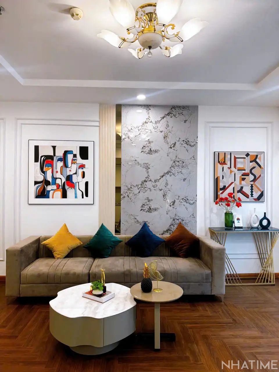 BÁN CĂN 2PN T11 TẦNG 21 GIÁ 6,5 TỶ Photo No.7