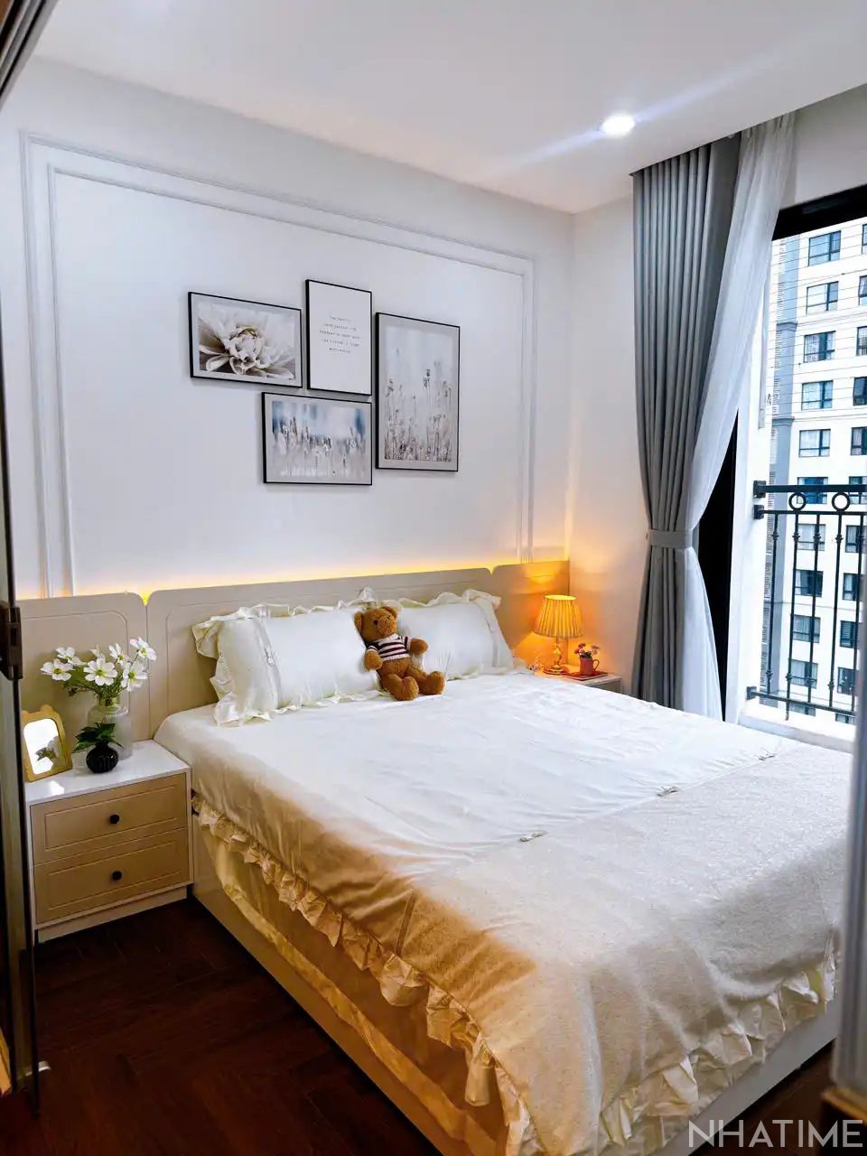 BÁN CĂN 2PN T11 TẦNG 21 GIÁ 6,5 TỶ Photo No.8