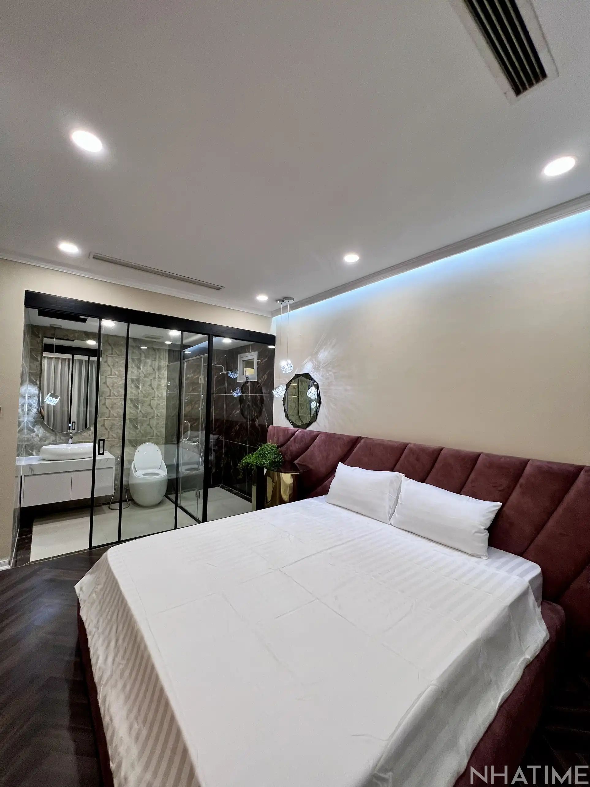 BÁN CĂN ĐẬP THÔNG P07 160M VIEW QUẢNG TRƯỜNG Photo No.3