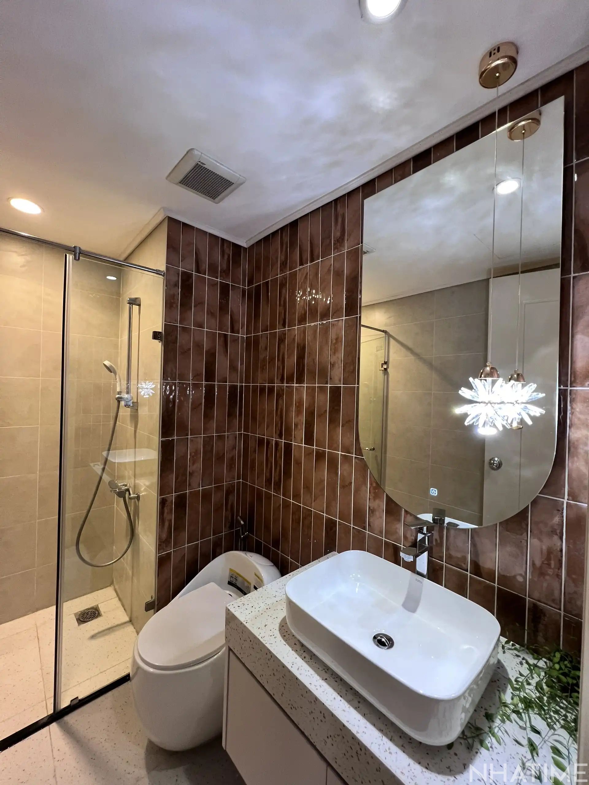 BÁN CĂN ĐẬP THÔNG P07 160M VIEW QUẢNG TRƯỜNG Photo No.7