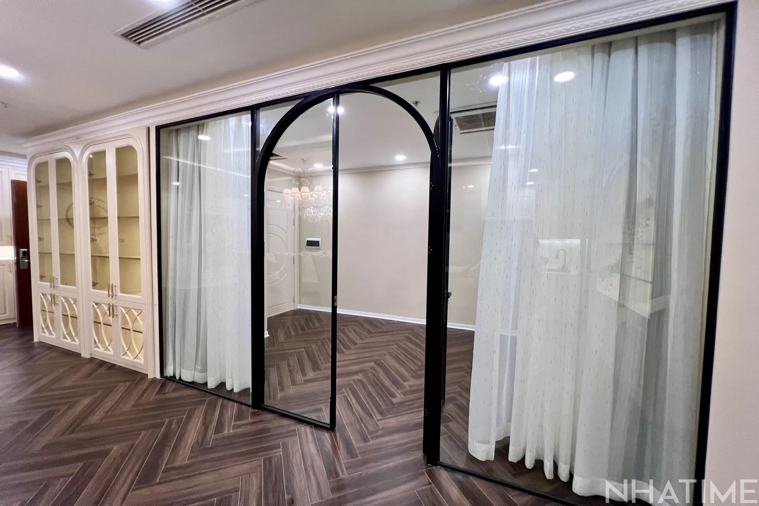 BÁN CĂN ĐẬP THÔNG P07 160M VIEW QUẢNG TRƯỜNG Photo No.8