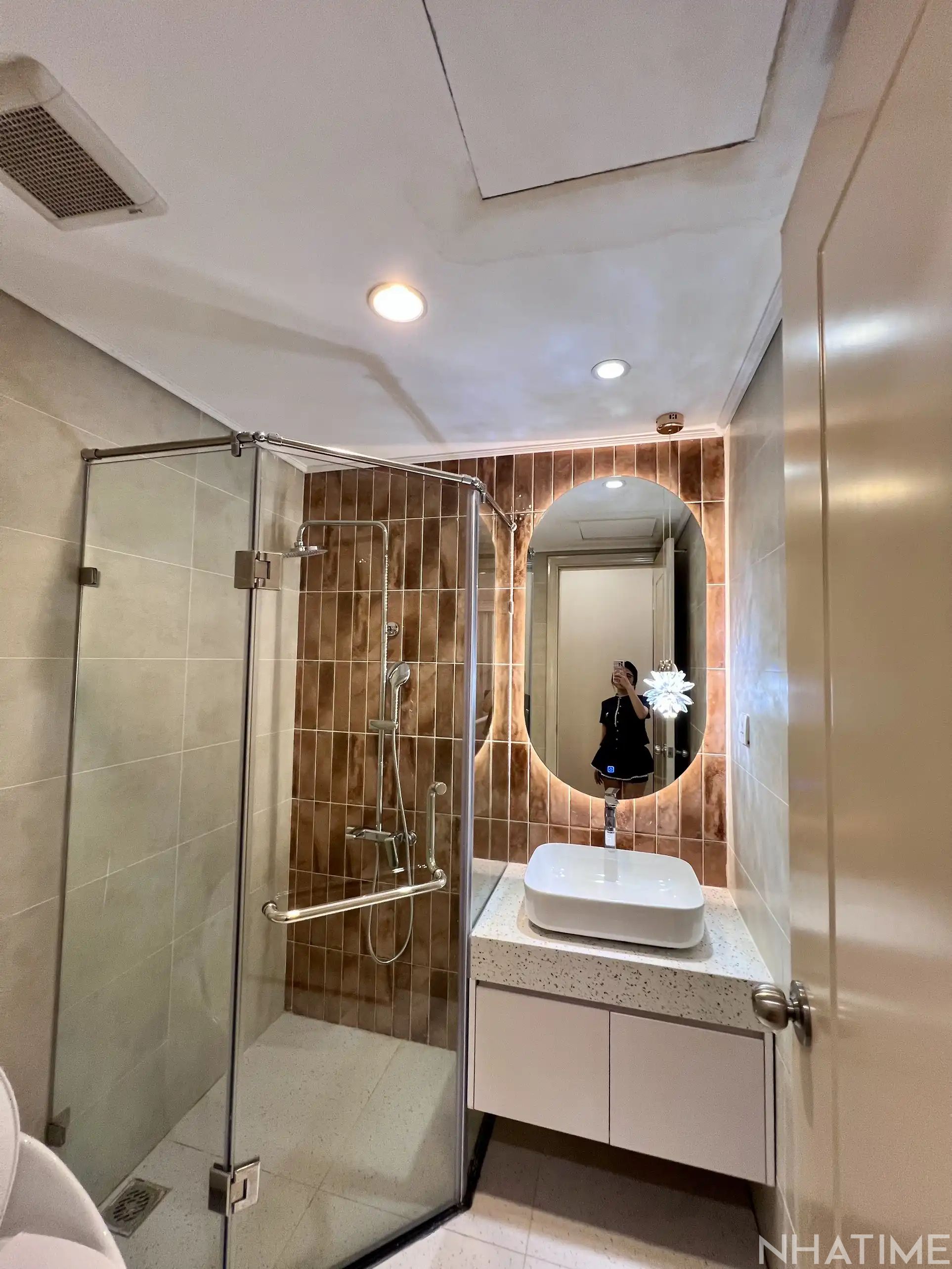 BÁN CĂN ĐẬP THÔNG P07 160M VIEW QUẢNG TRƯỜNG Photo No.10