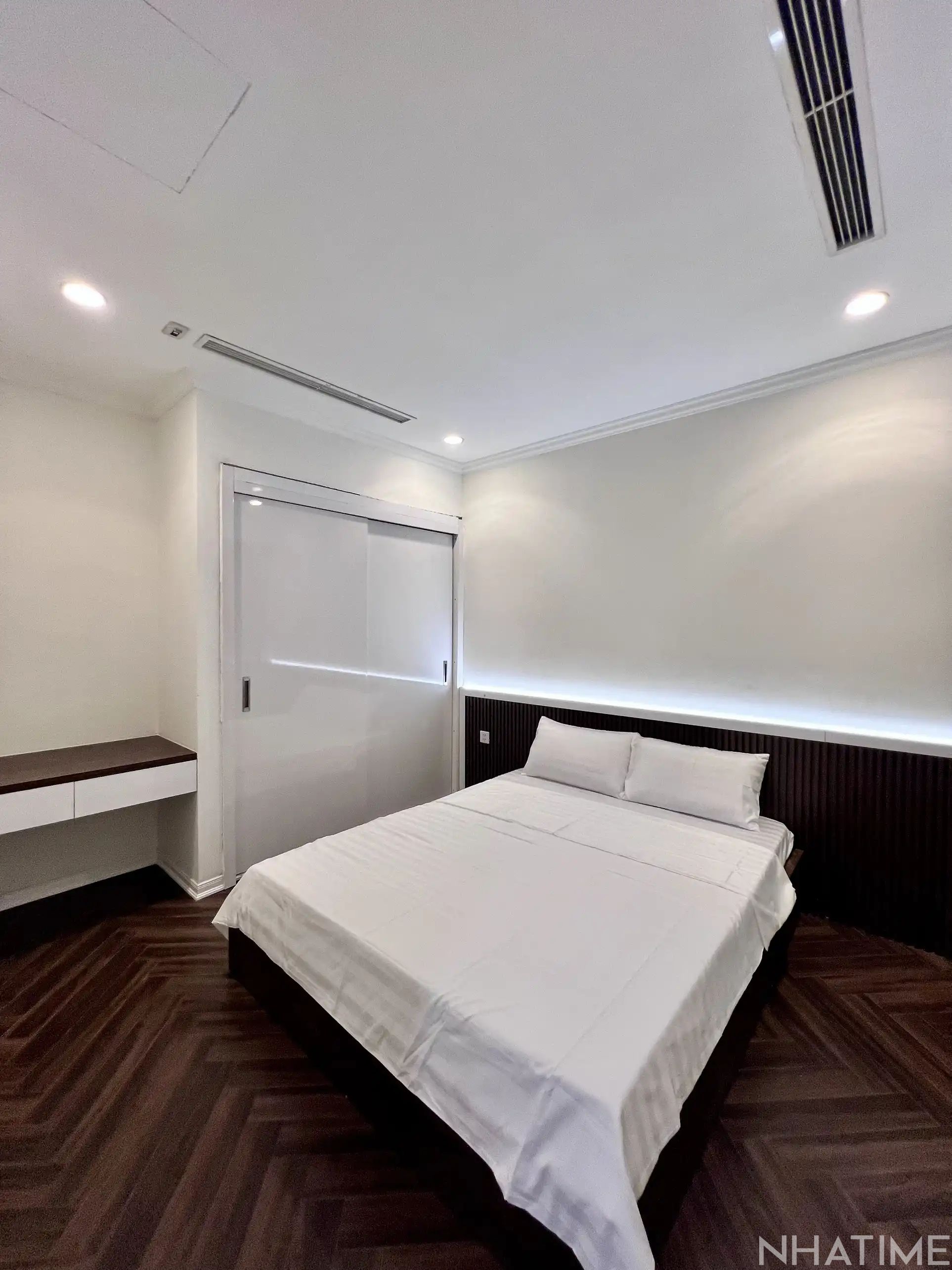 BÁN CĂN ĐẬP THÔNG P07 160M VIEW QUẢNG TRƯỜNG Photo No.14