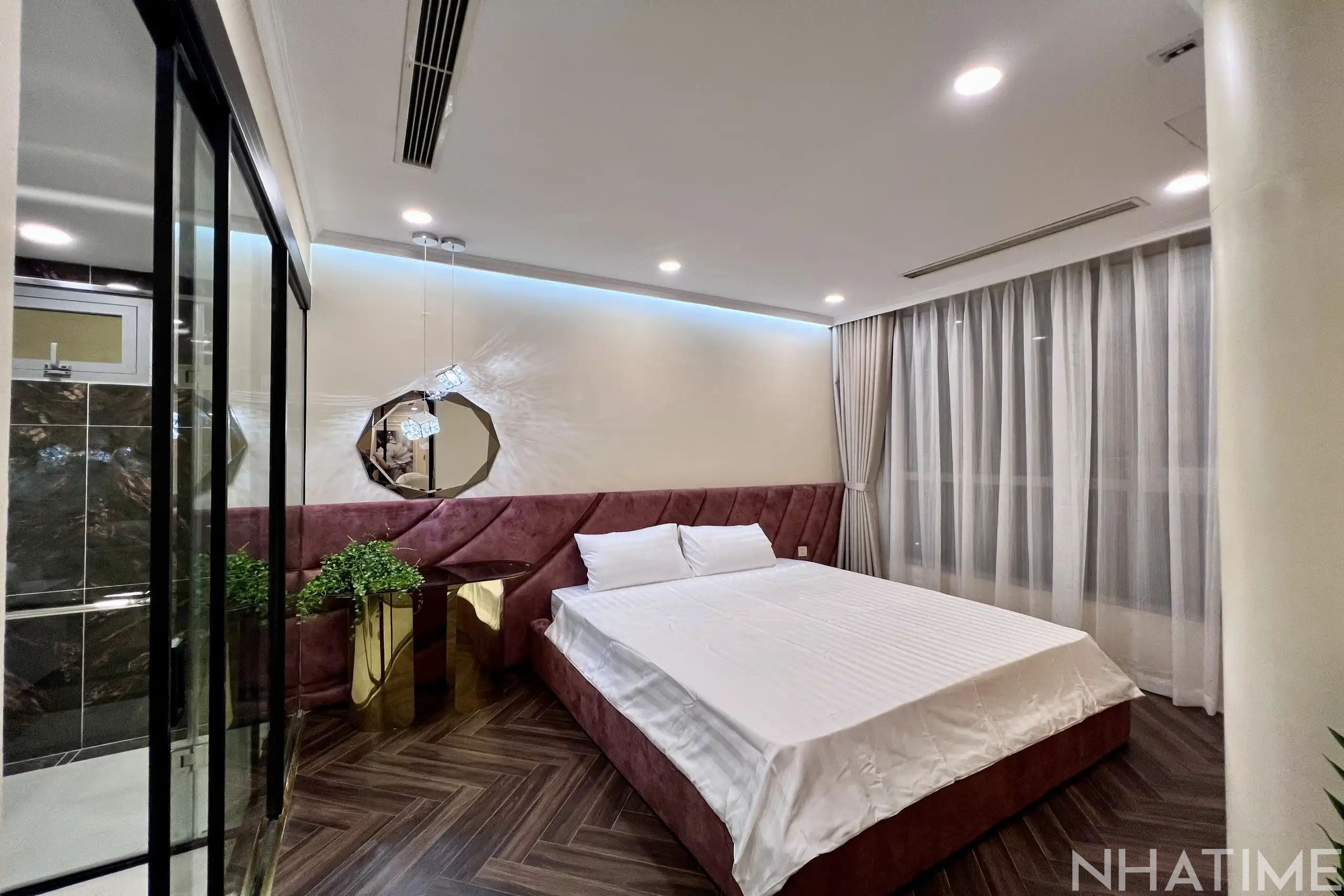 BÁN CĂN ĐẬP THÔNG P07 160M VIEW QUẢNG TRƯỜNG Photo No.17