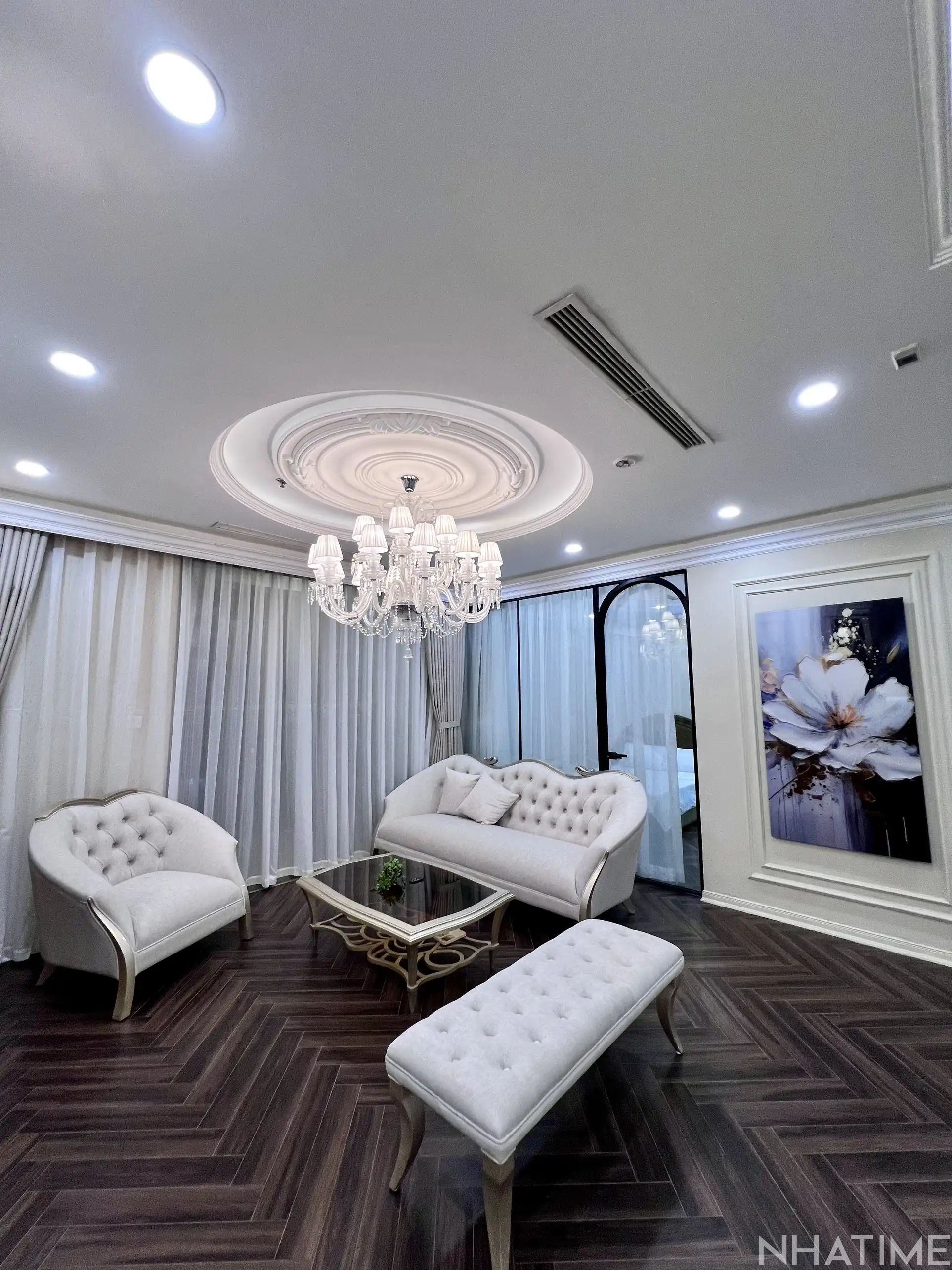 BÁN CĂN ĐẬP THÔNG P07 160M VIEW QUẢNG TRƯỜNG Photo No.20