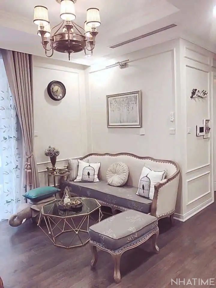 BÁN CĂN 2PN PARK 05 75M GIÁ 6,3 Photo No.4