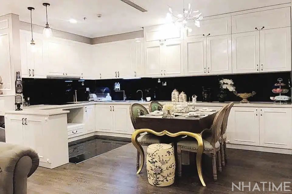 BÁN CĂN 2PN PARK 05 75M GIÁ 6,3 Photo No.8