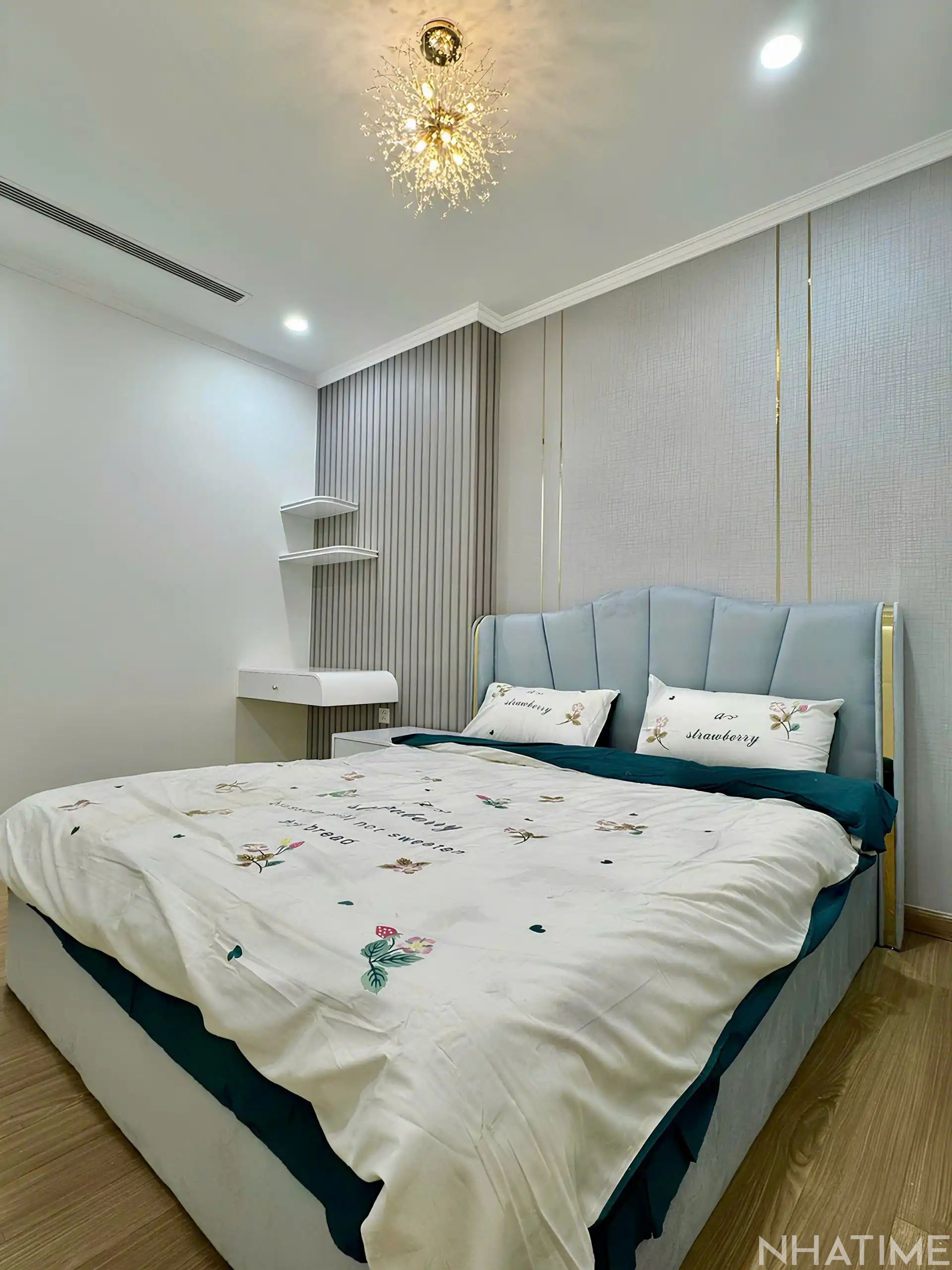 BÁN CĂN 2PN PARK 10 80M GIÁ 7 TỶ Photo No.3