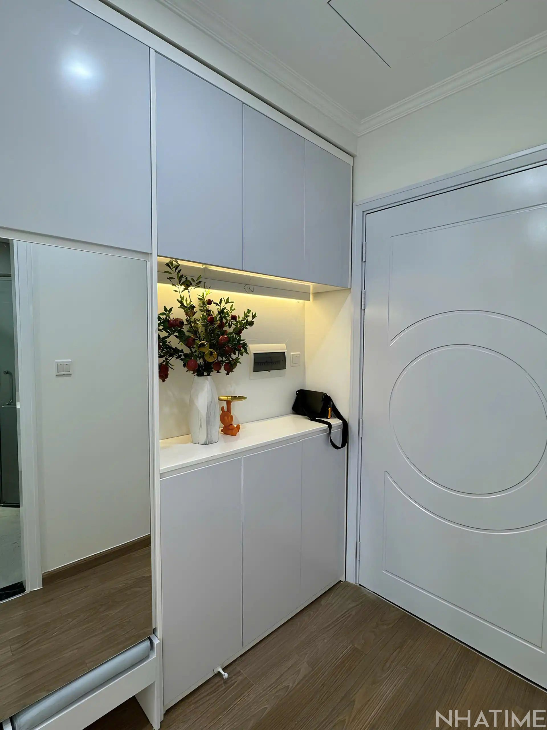 BÁN CĂN 2PN PARK 10 80M GIÁ 7 TỶ Photo No.4