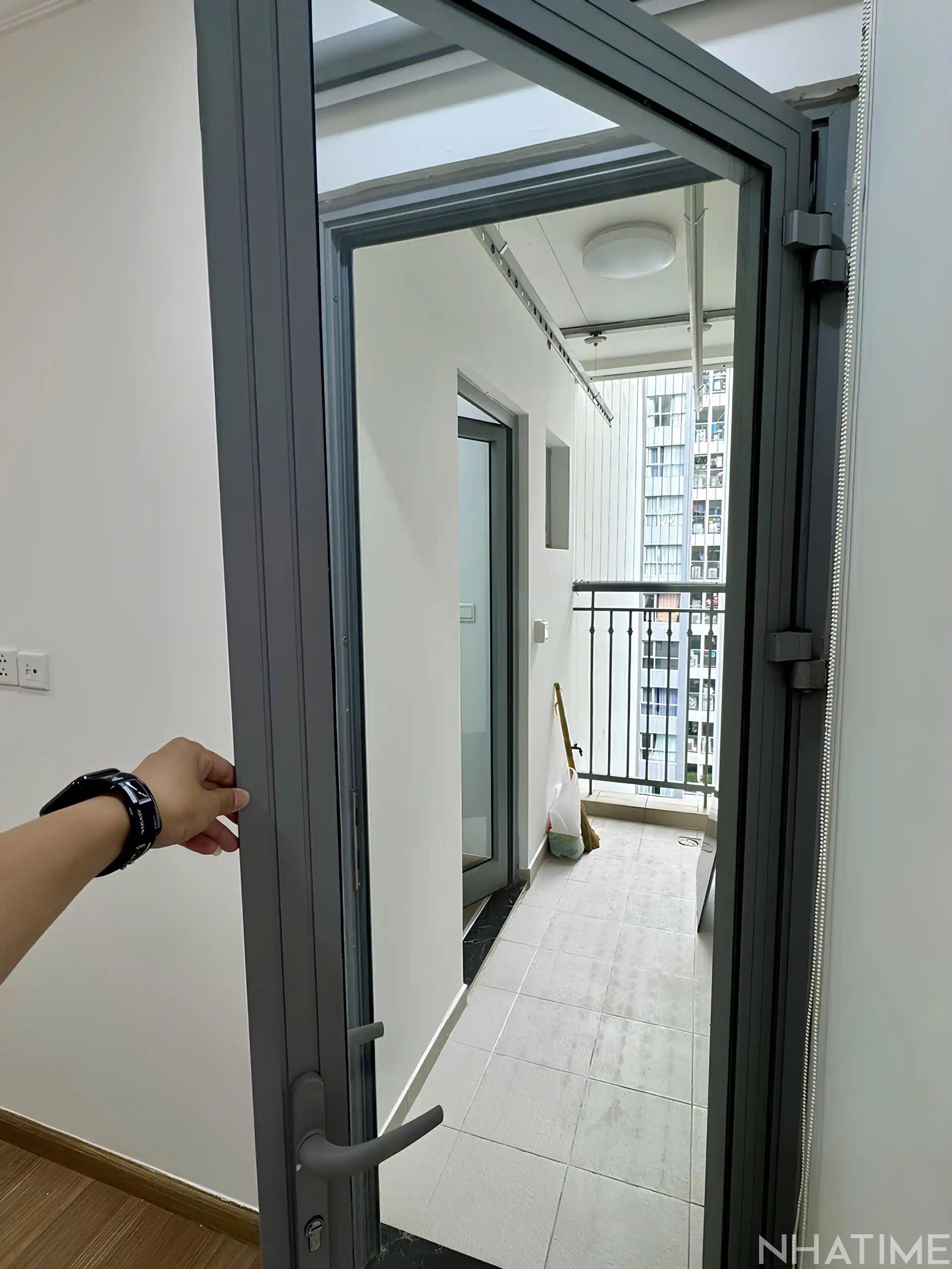 BÁN CĂN 2PN PARK 10 80M GIÁ 7 TỶ Photo No.5